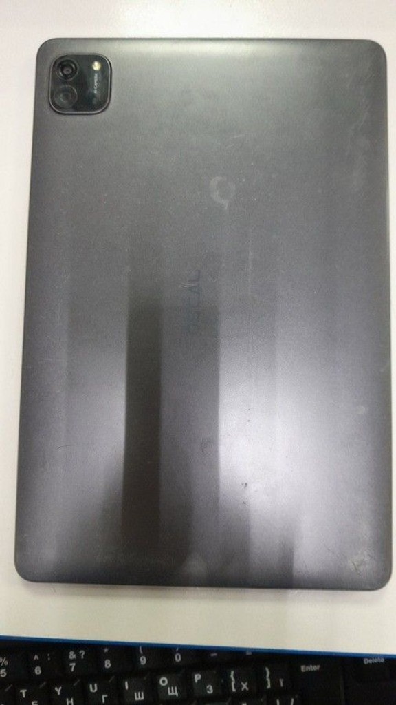 Дешиво Oscal Pad 70 4/128GB Misty Blue с ломбарда