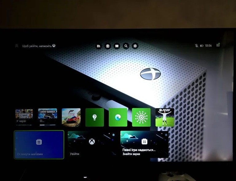 Объявление Microsoft Xbox One S 500GB + FIFA 18 Б/У