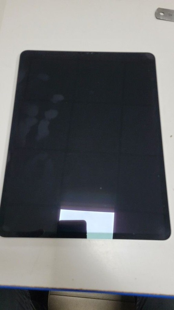 Apple ipad pro 12.9 2021 wi-fi 128gb Код:01-201108708. Зображення 5