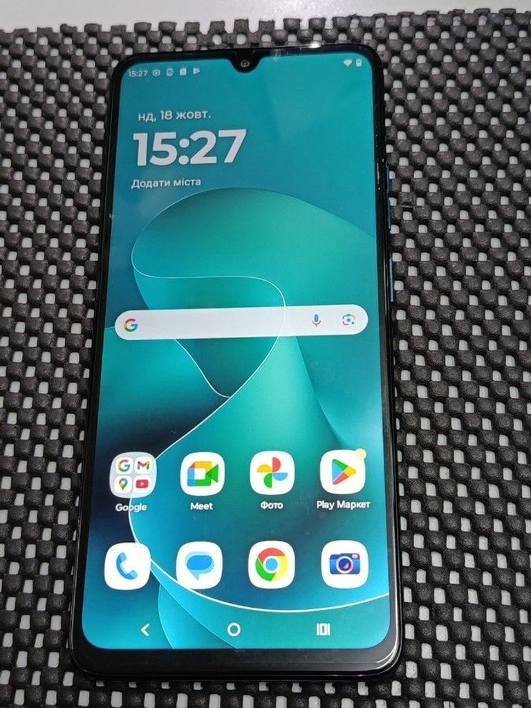Купить Motorola moto g06 4g 4/256gb Б/У