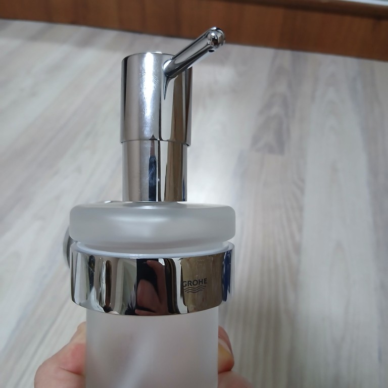 Grohe 27512001 Код:null. Зображення 6