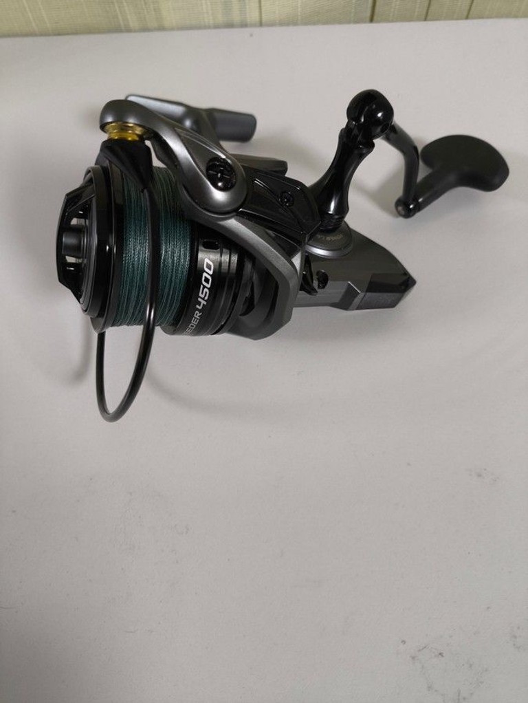 Дешиво Flagman legend feeder 4500 fd с ломбарда