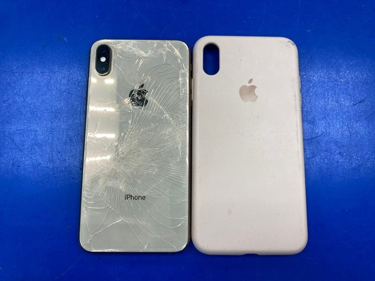 Купити Apple iphone xs max 256gb Б/У