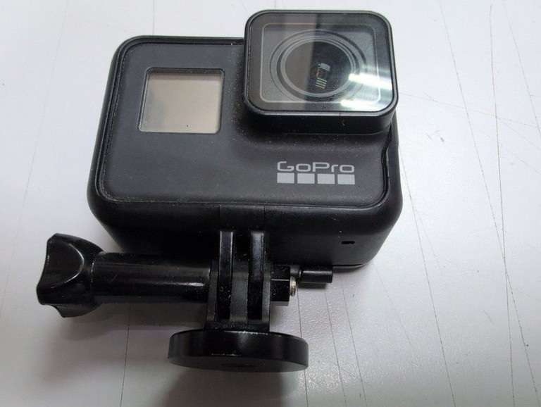 Объявление GoPro hero 7 black Б/У
