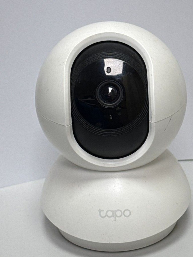 Купить Tp-link Tapo C200 Б/У