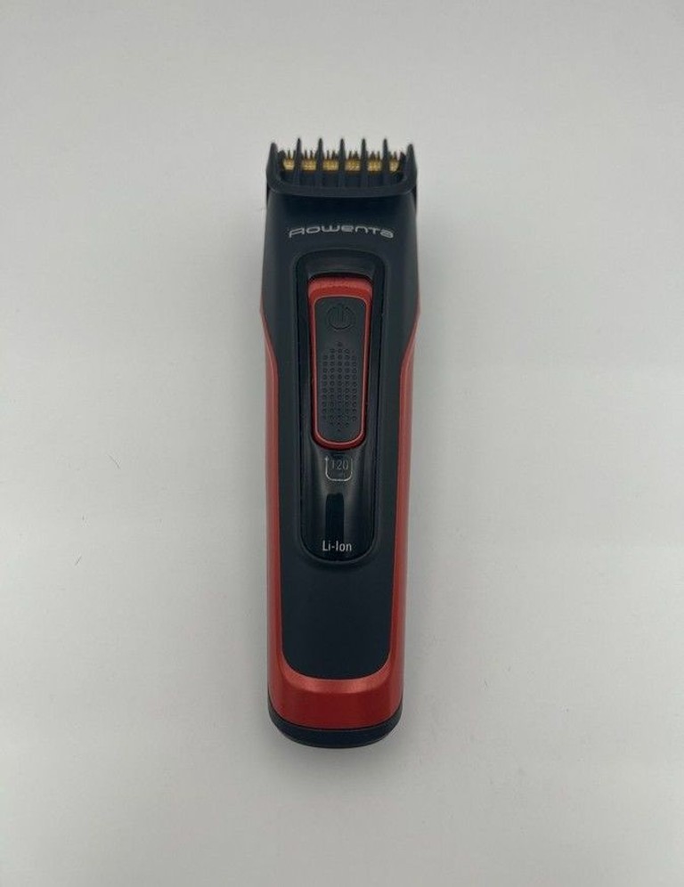 Оголошення Rowenta TN5221F4 Б/У