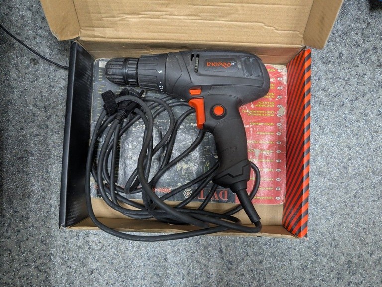 Купить Dnipro-M td-60 Б/У