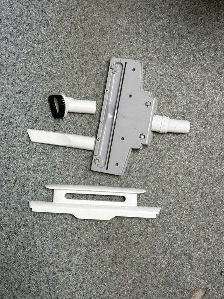 Deerma dx700 Код:01-201167310. Зображення 5