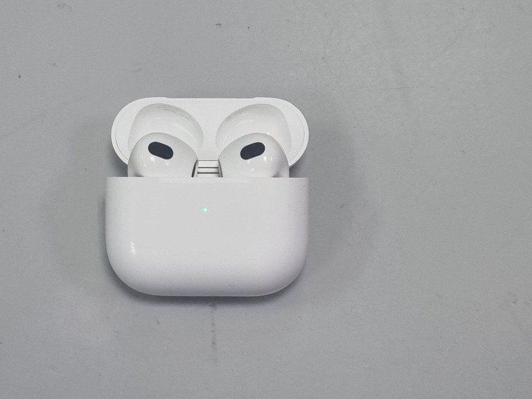 Объявление Apple airpods 3rd generation Б/У