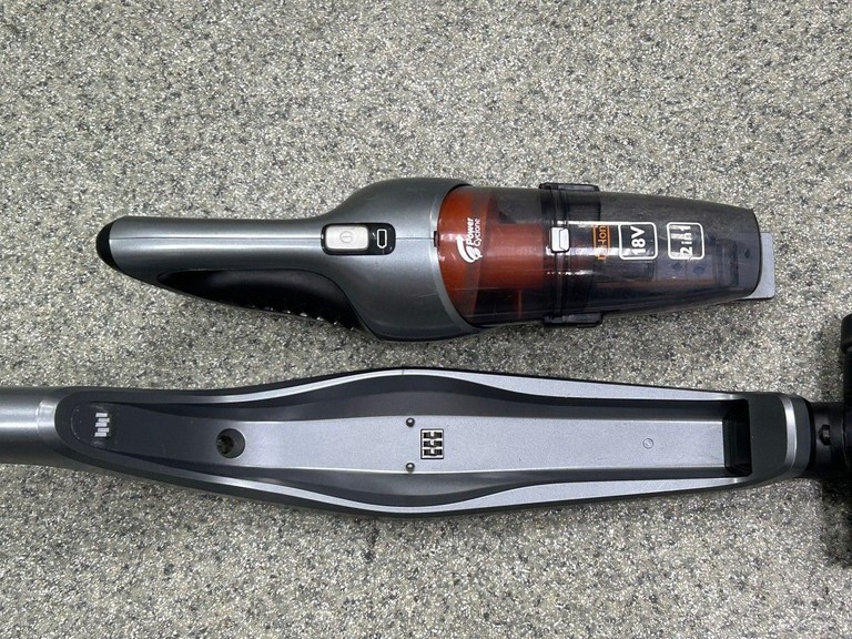 Розпродаж Philips powerpro duo fc6168, продавець Техноскарб
