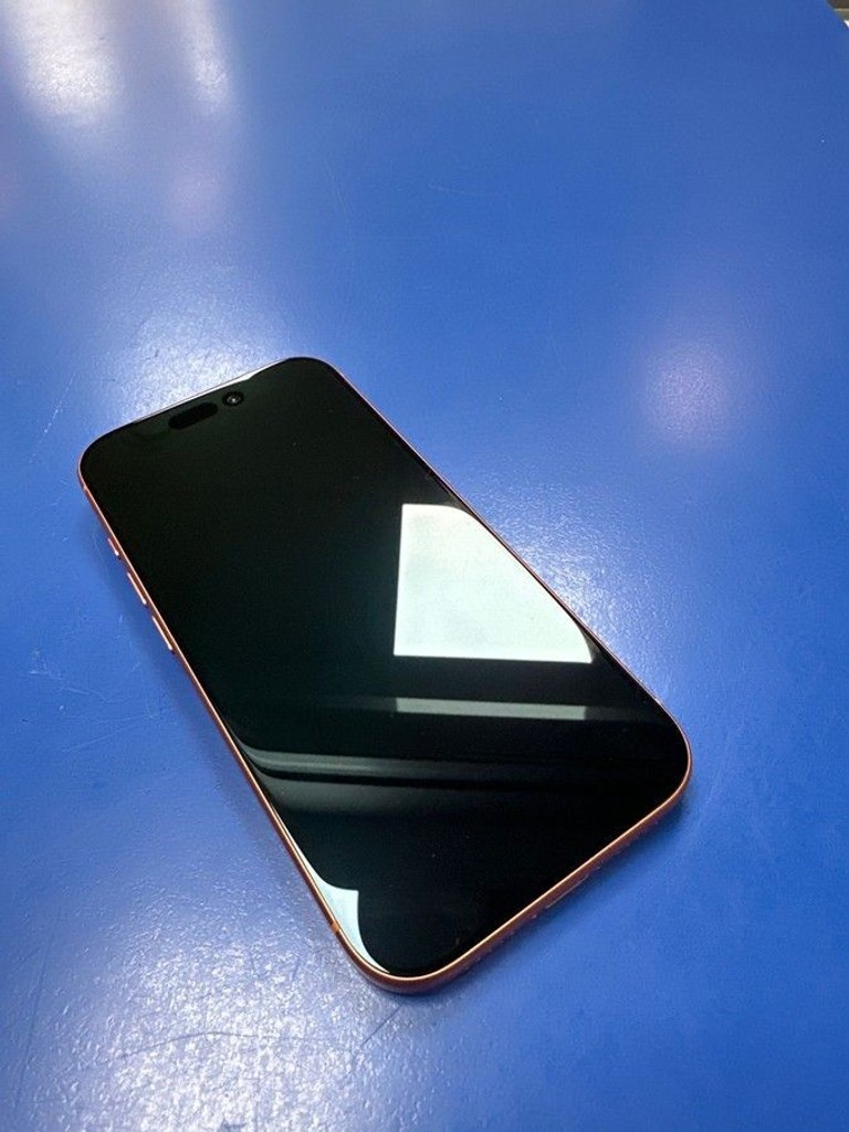Объявление Apple iPhone 17 Pro 256GB Deep Blue (MG8J4) Б/У