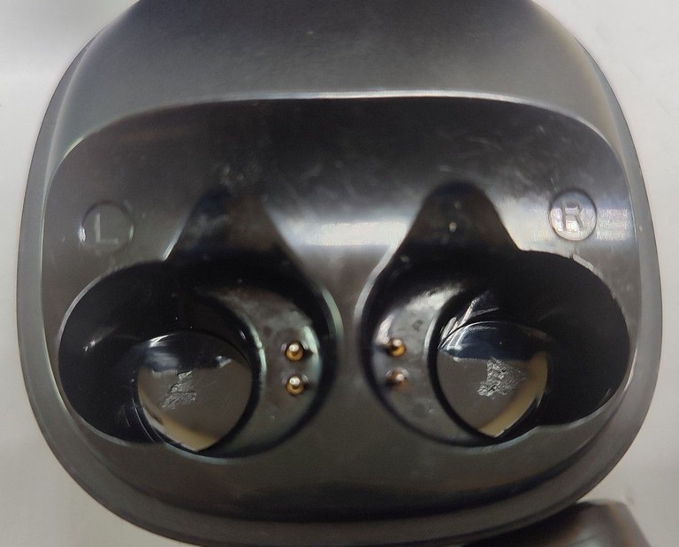 Распродажа Hoco EQ13 Fun Black (6942007618779), продавец Техноскарб