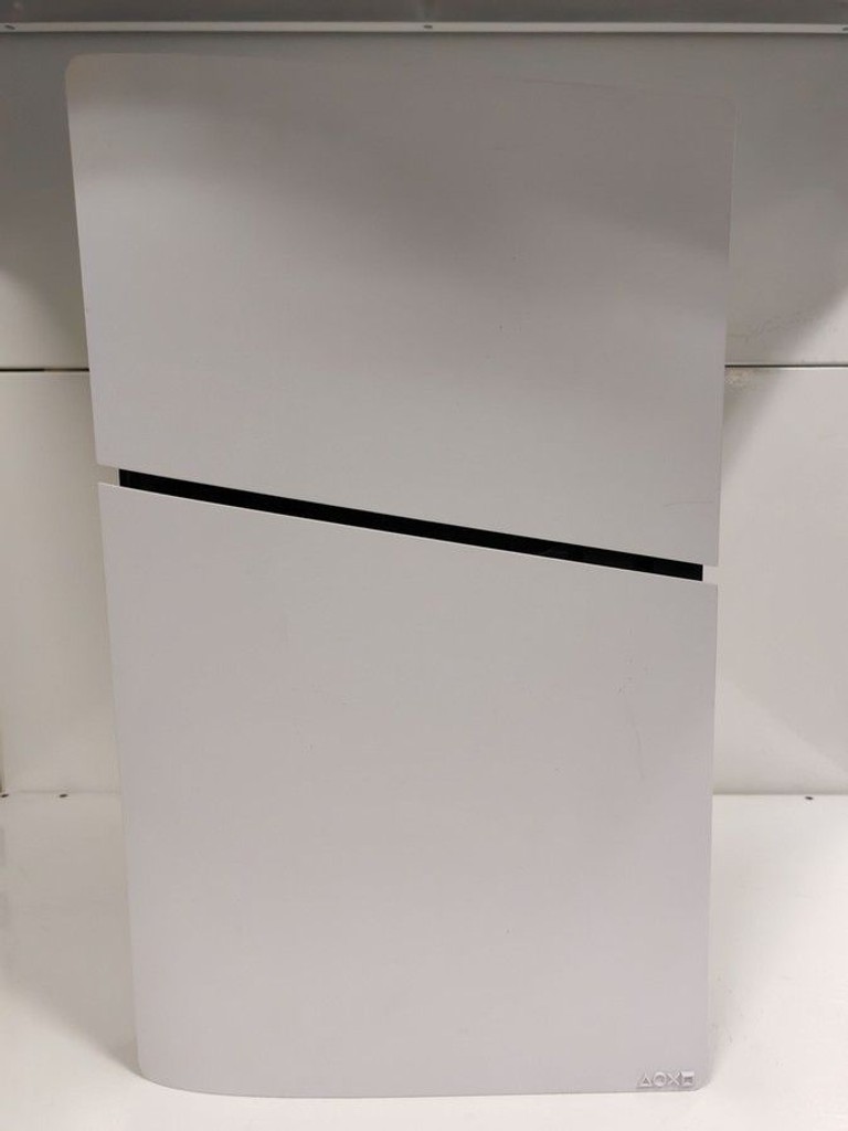 Оголошення Sony PlayStation 5 Slim Digital Edition 825GB White (1000040658) Б/У