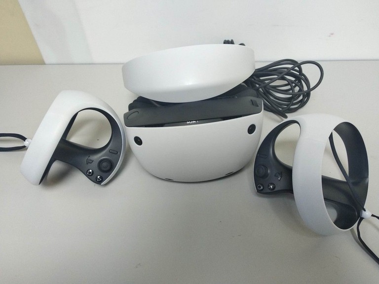Объявление Sony playstation vr2 cfi-zvr1 Б/У