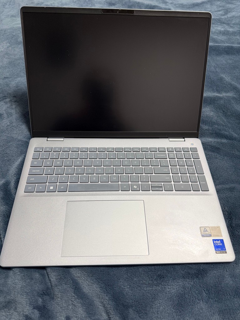 Оголошення Dell Pro 16 Plus (BTO108PB16250UA_W11P) Б/У