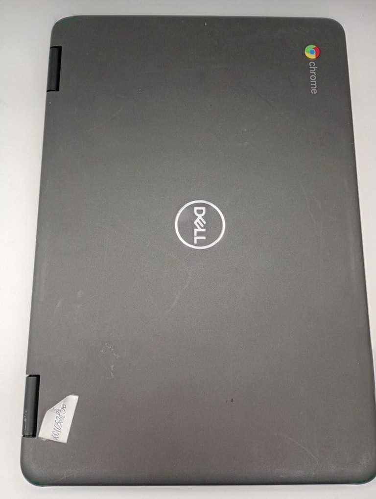 Dell 11/celeron n4000 ddr4/4gb ddr4/ssd 32 gb/*інтегрована Код:01-201052836. Зображення 6