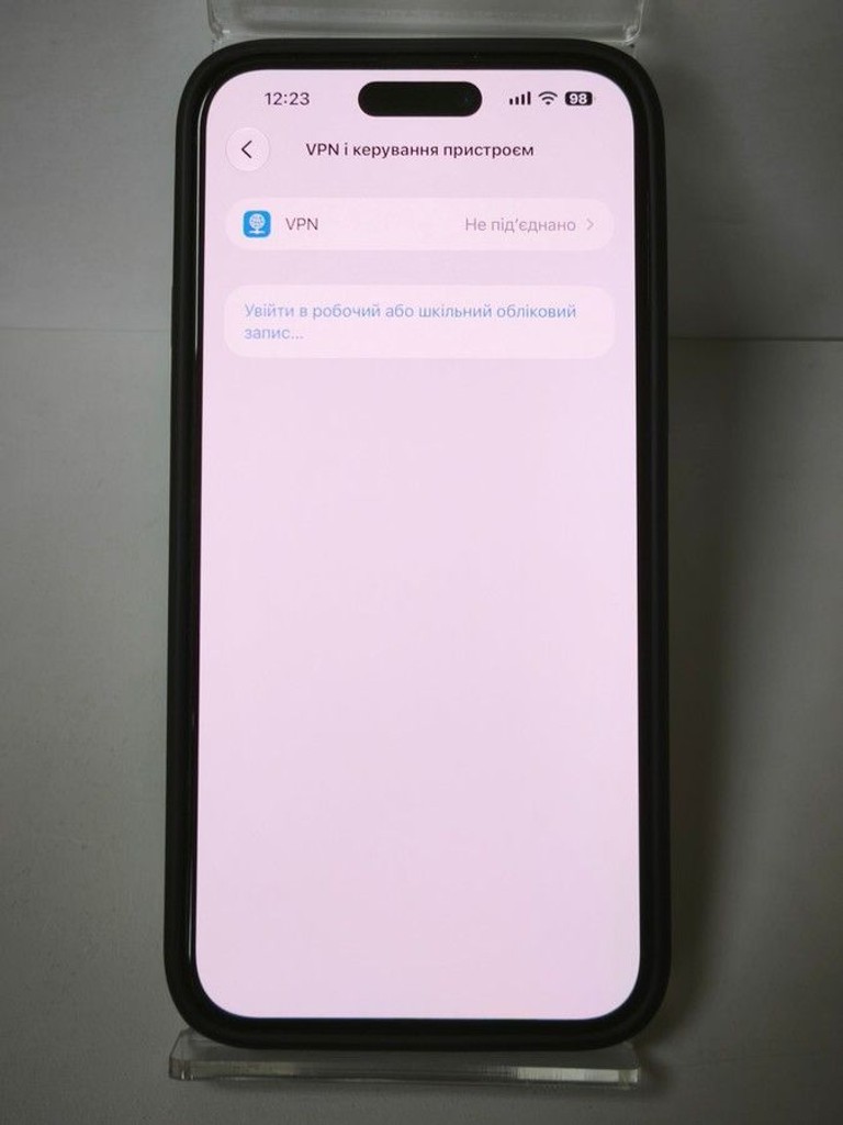 Apple iphone 14 pro max 128gb Код:01-201173550. Изображение 11