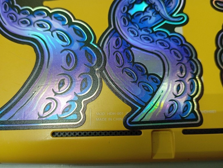 Nintendo switch lite Код:01-201175409. Изображение 5