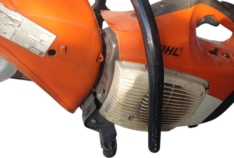 Розпродаж Stihl TS 420, продавець Техноскарб
