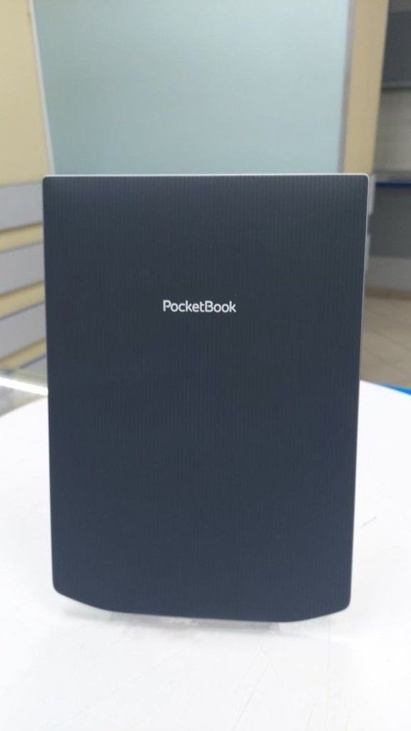 Дешево Pocketbook 1040D InkPad X PRO Mist Grey (PB1040D-M-WW) з ломбарду