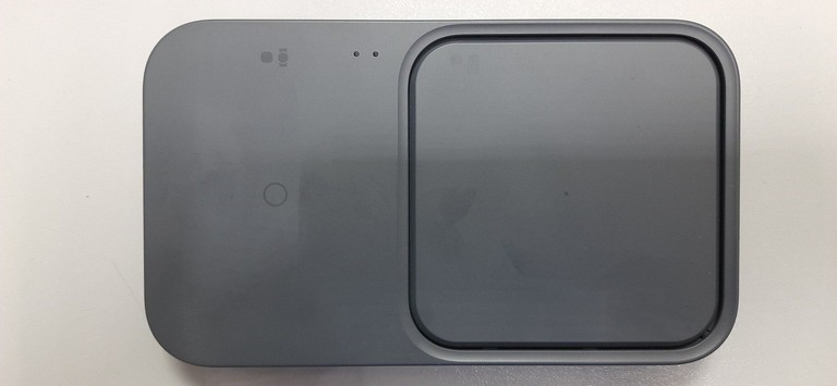 Samsung wireless charger duo ep-p5400 Код:01-201088448. Изображение 7