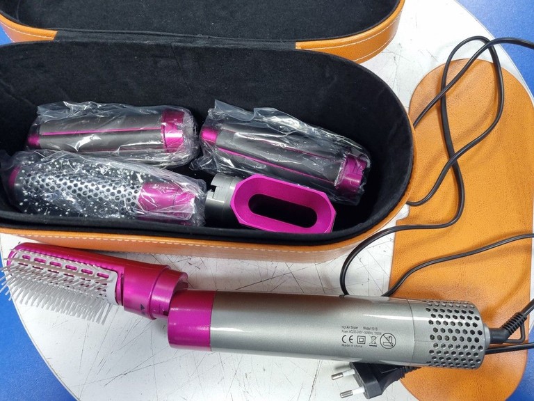 Оголошення Hot Air styler 1018 Б/У