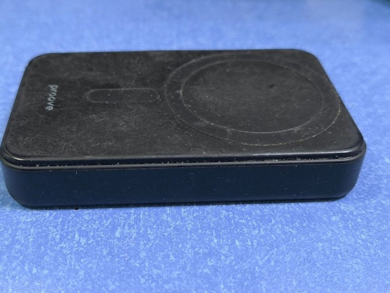 Дешиво Proove magnetic hyperion 20w 10000mah с ломбарда