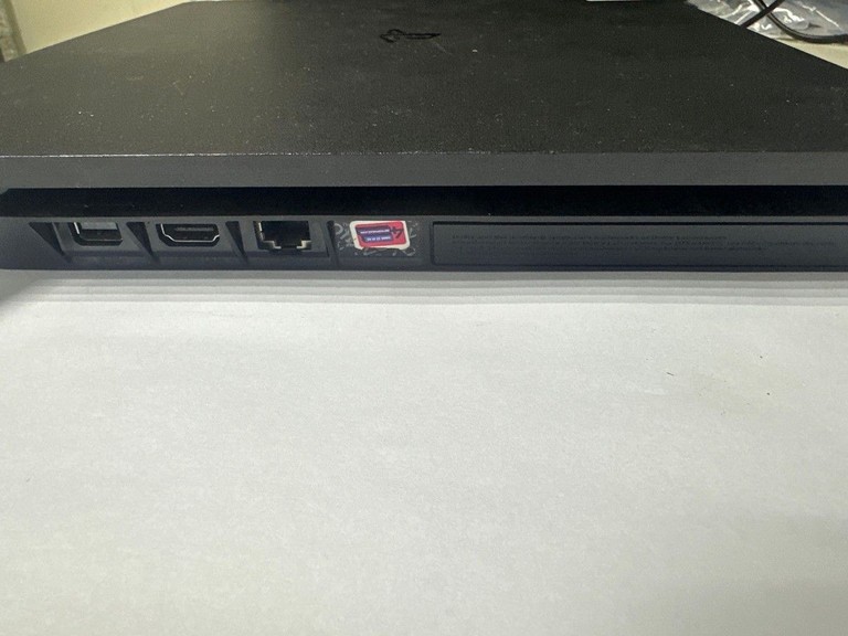 Распродажа Sony playstation 4 slim 500gb, продавец Техноскарб