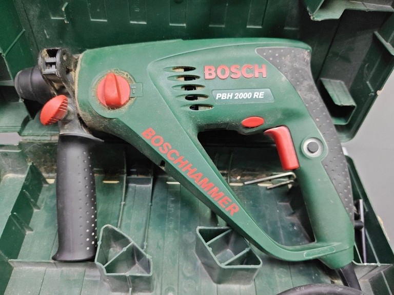 Bosch pbh 2000 re Код:01-201177780. Зображення 8