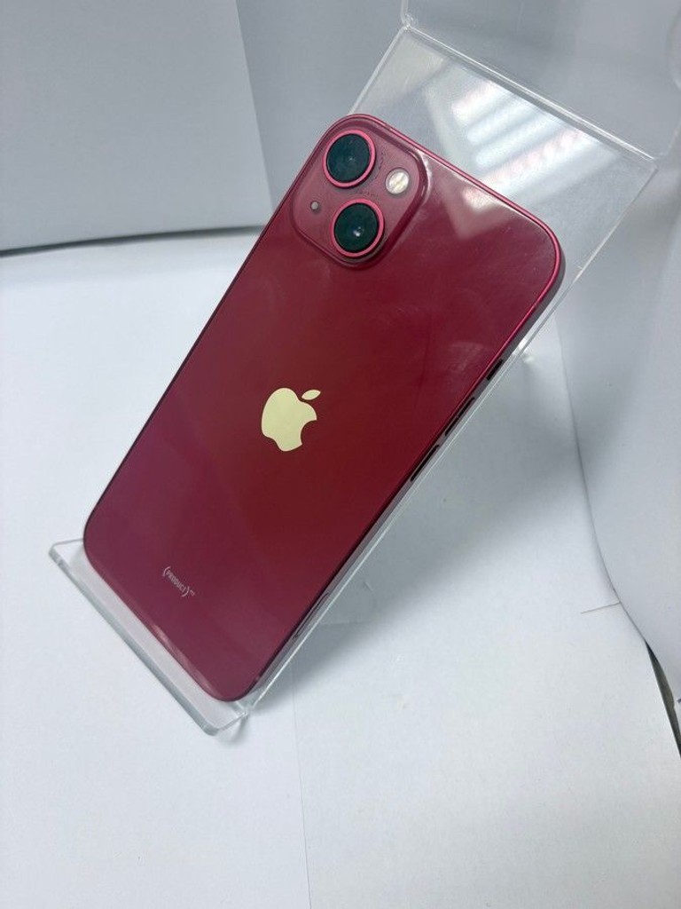 Объявление Apple iphone 13 128gb Б/У