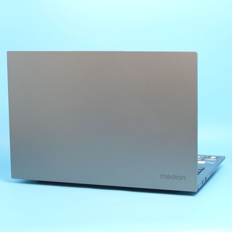MEDION 15.6" i5-13gen / 32GB RAM / 1TB SSD. • Швидкісний • Ідеал з Європи. Код:null. Изображение 10