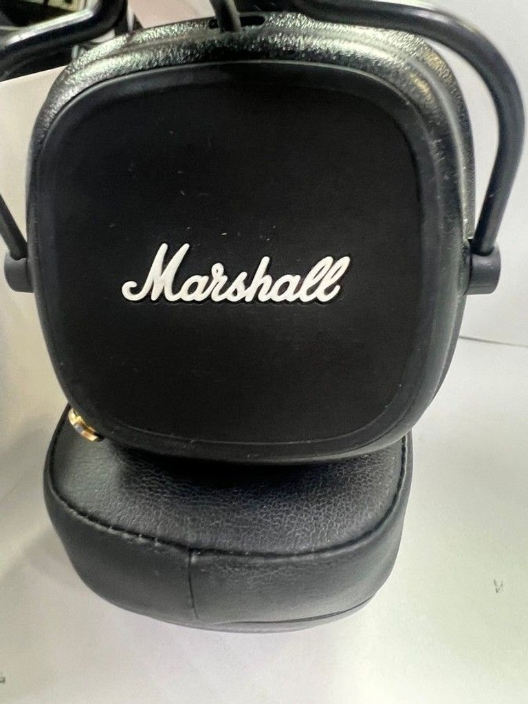 Объявление Marshall major iv Б/У