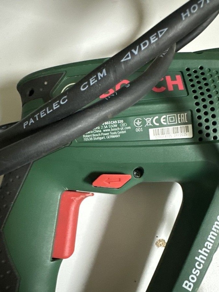 Купить Bosch pbh 2100 re Б/У
