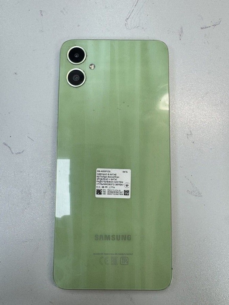 Купить Samsung galaxy a05 4/64gb Б/У