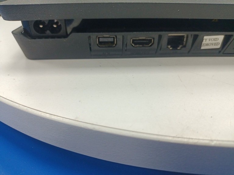 Sony playstation 4 slim 500gb Код:01-201178551. Зображення 5