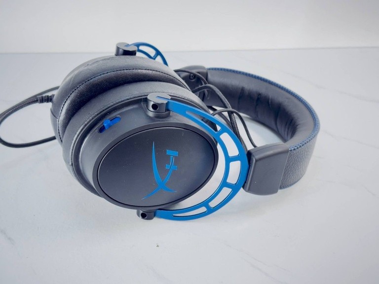 Купити Hyperx cloud alpha s Б/У