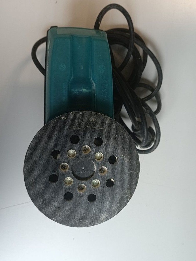 Bosch gex 125-1 ae Код:01-201183053. Зображення 5