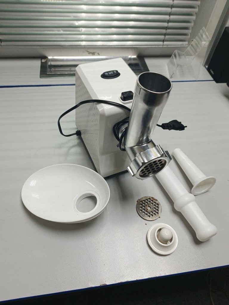 Розпродаж Domotec r-3391, продавець Техноскарб