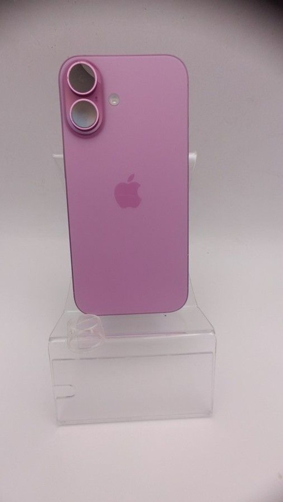 Объявление Apple iphone 16 128gb Б/У