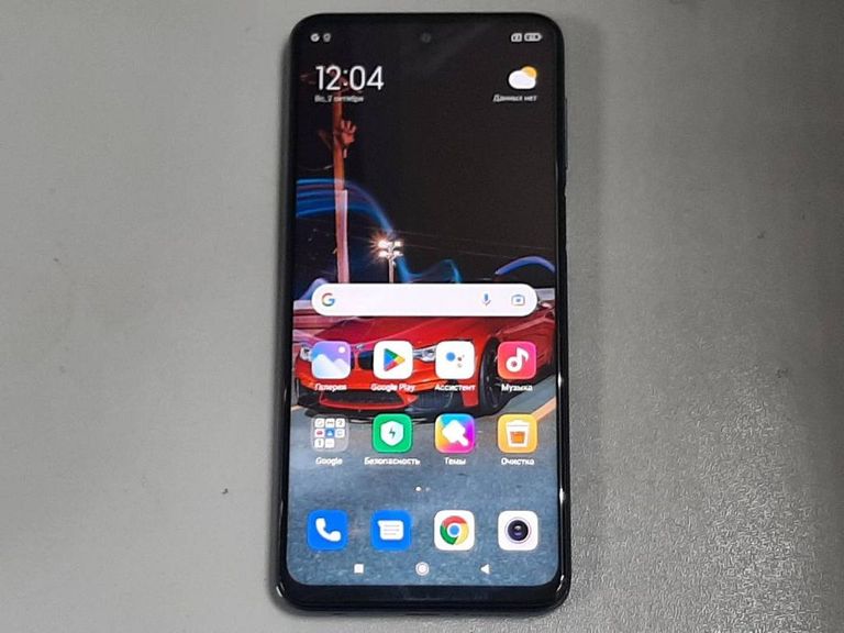 Купити Xiaomi redmi note 9 pro 6/64gb Б/У