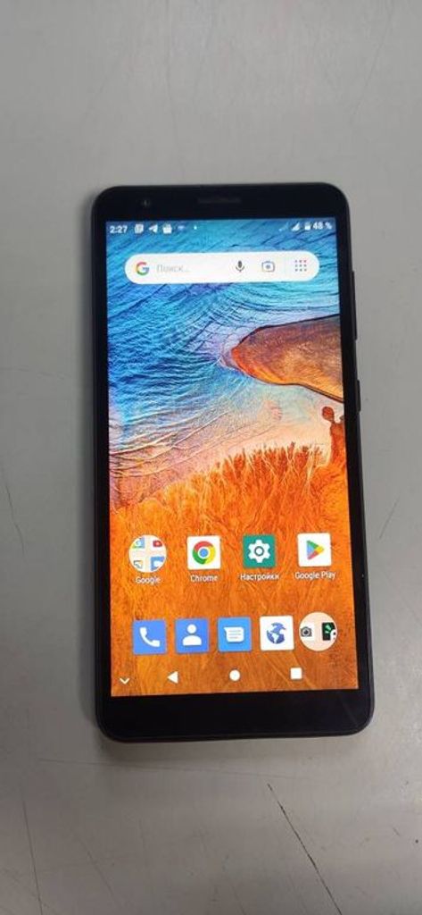 Купити Zte a3 blade 2020 1/32gb Б/У