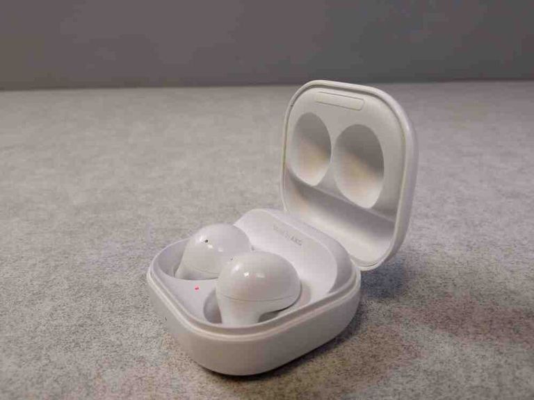 Samsung galaxy buds2 sm-r177 Код:2000003431663. Зображення 8