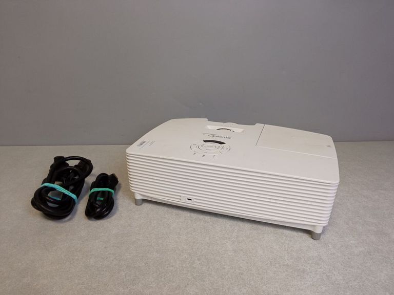 Optoma W402 (95.70801GC0E) Код:2000003211333. Изображение 8