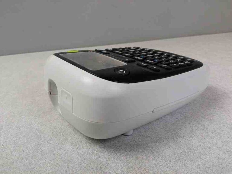 Epson LabelWorks LW-400VP (C51CB70150) Код:2000003442638. Изображение 7