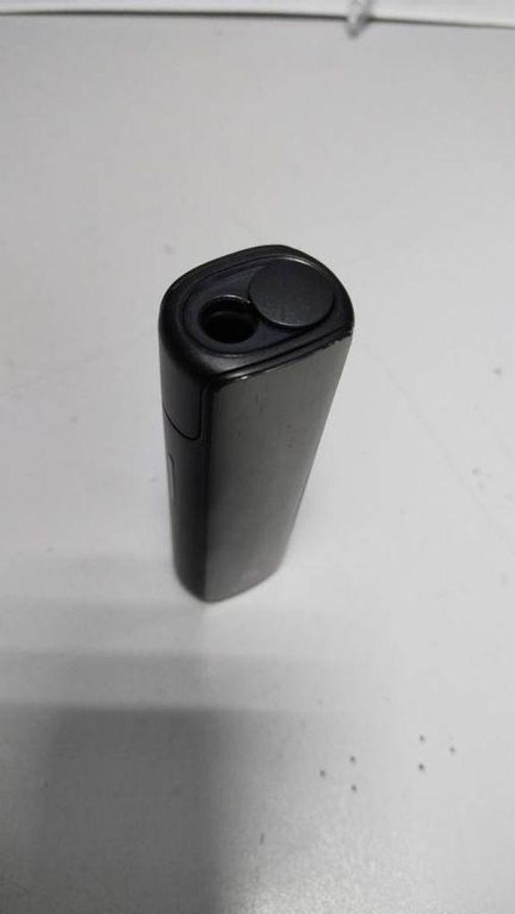 Оголошення Iqos lil solid 2.0 Б/У