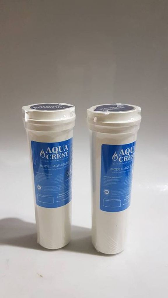 Aqua Crest aqf 836848