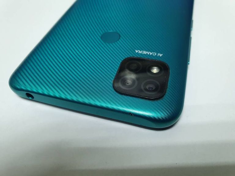 Xiaomi redmi 9c 3/64gb Код:01-19078329. Зображення 6