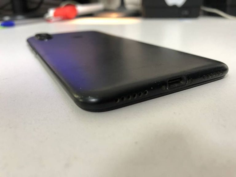 Оголошення Xiaomi Mi A2 4/64GB Black Б/У