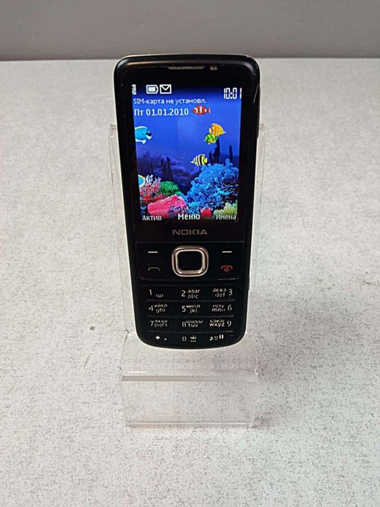 Купити Nokia 6700 classic Б/У