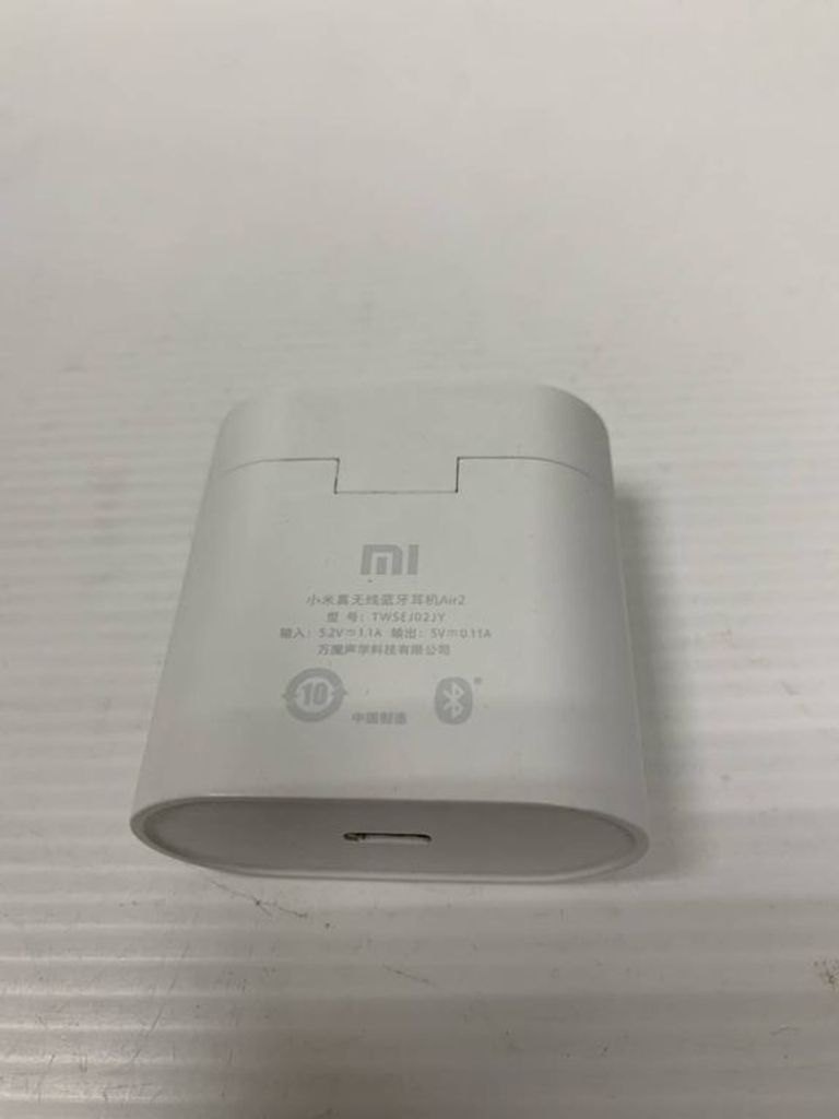Объявление Xiaomi Mi Air 2 Б/У